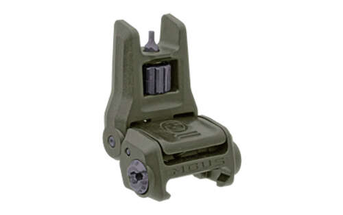 Sights Lasers Magpul Industries MBUS MAGPUL MBUS 3 FRONT SIGHT ODG